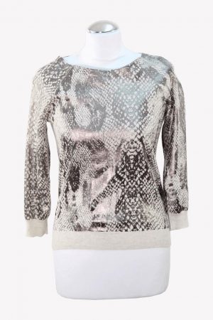 Whistles Pullover in Multicolor aus Baumwolle aus Baumwolle Alle Jahreszeiten.1