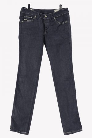 Diesel Jeans in Dunkelblau aus Baumwolle Alle Jahreszeiten.1