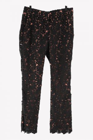 Mulberry Hose in Schwarz .1