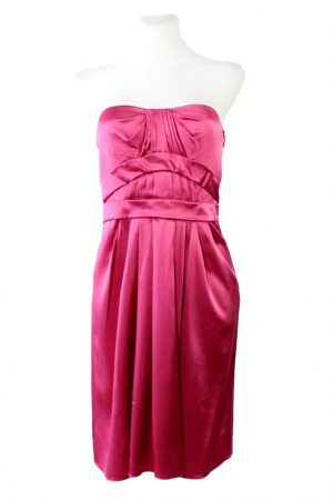 Karen Millen Kleid in Rosa aus Triacetat Alle Jahreszeiten.1