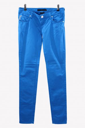 Calvin Klein Jeans in Blau aus Baumwolle aus Baumwolle Alle Jahreszeiten.1