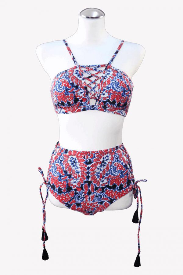 Michael Kors Bikini in Multicolor.1