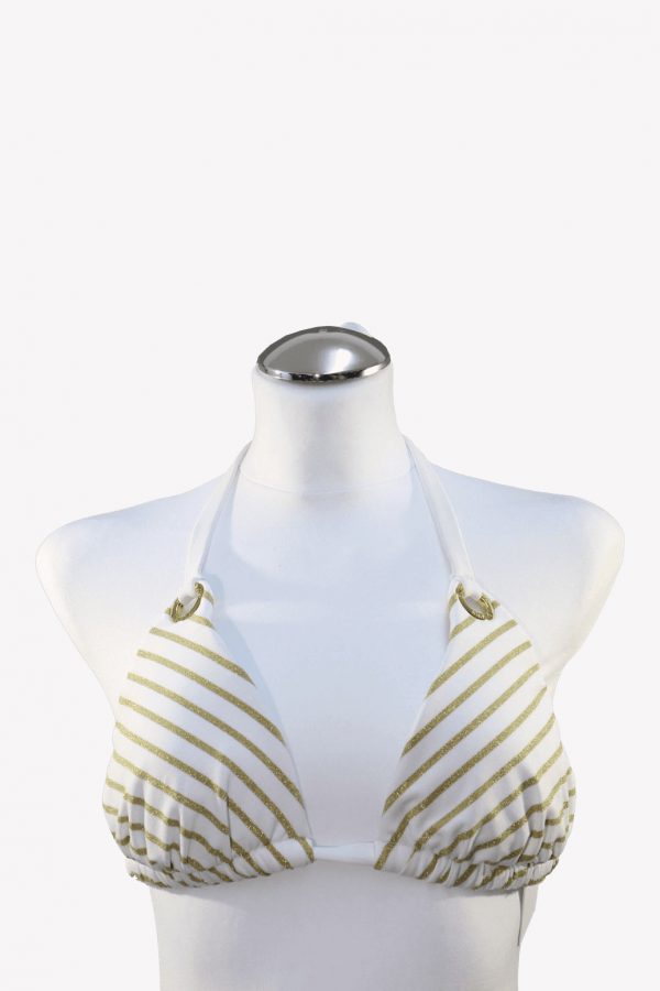 Ralph Lauren Top in Weiß.1