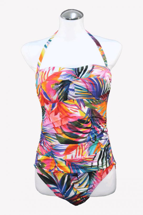 Ralph Lauren Einteiler in Multicolor.1