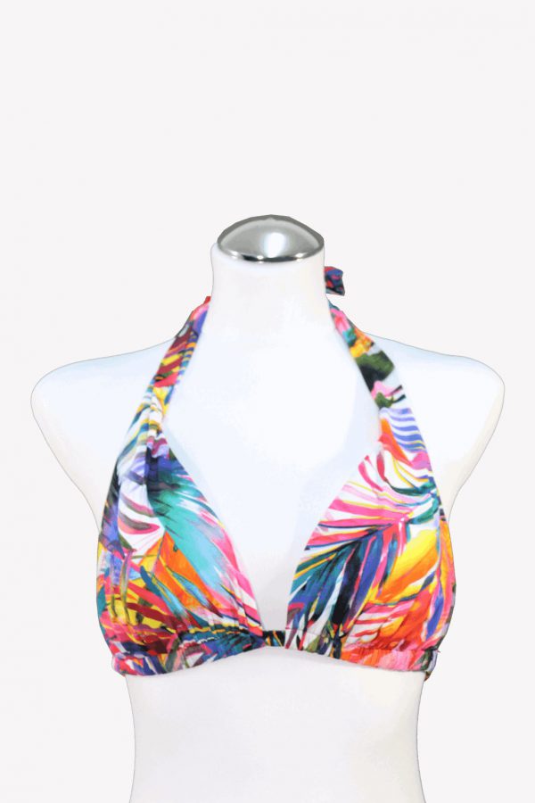 Ralph Lauren Top in Multicolor.1