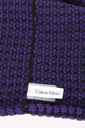 Schal in Multicolor Calvin Klein