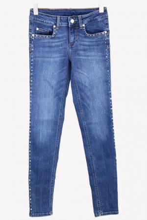 Liu Jo Jeans in Blau aus Baumwolle aus Baumwolle Alle Jahreszeiten.1