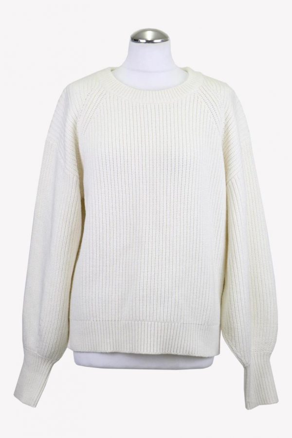 Michael Kors Pullover in Creme aus AG13408 AG13408.1