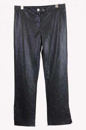 Pinko Stoffhose in Schwarz aus Polyester Alle Jahreszeiten.1