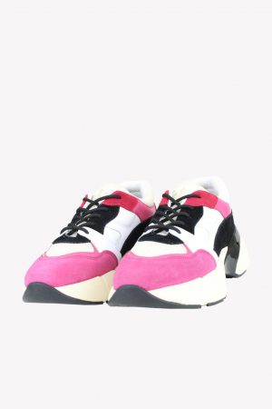 Pinko Sneaker in Multicolor.1