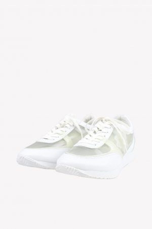 Furla Sneaker in Weiß.1