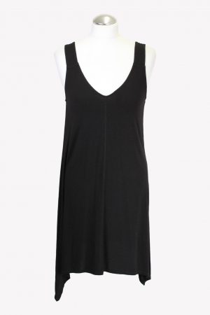 DKNY Schlafanzug in Schwarz aus AG14307 AG14307.1