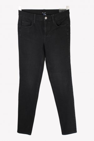 Liu Jo Jeans in Schwarz aus Baumwolle aus AG14383 AG14383.1