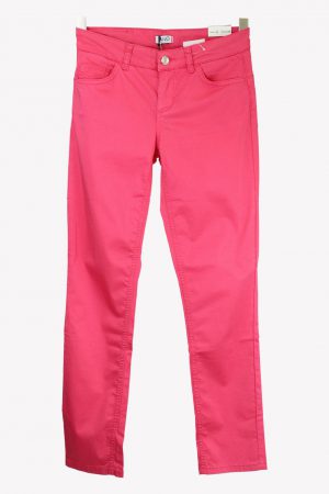 Liu Jo Hose in Rosa aus Baumwolle aus AG14392 AG14392.1