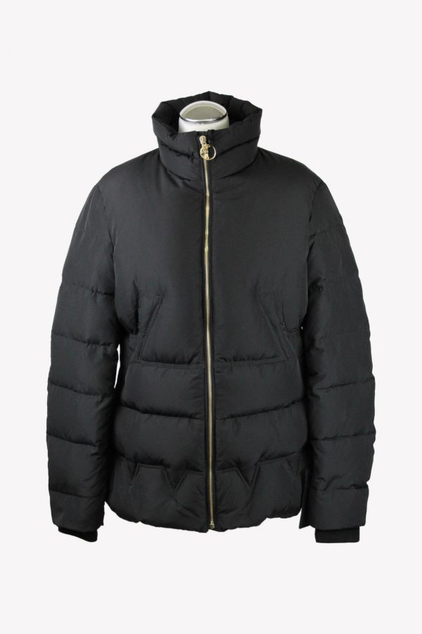 Versace Jacke in Schwarz aus AG14497 AG14497.1