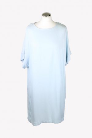 Bruuns Bazaar Kleid in Blau aus AG14759 AG14759.1