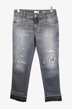 Closed Jeans in Grau aus Baumwolle aus AG14778 AG14778.1