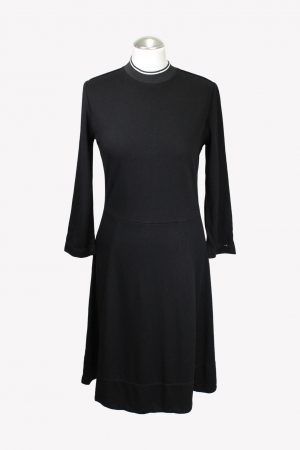 Calvin Klein Kleid in Schwarz aus AG14991 AG14991.1