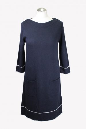 Michael Kors Kleid in Blau aus AG14996 AG14996.1