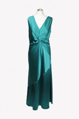 Pinko Kleid in Grün aus AG15047 AG15047.1