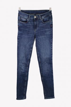 Liu Jo Jeans in Blau aus Baumwolle aus AG15093 AG15093.1