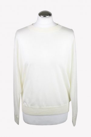 Iro Pullover in Creme aus AG15196 AG15196.1