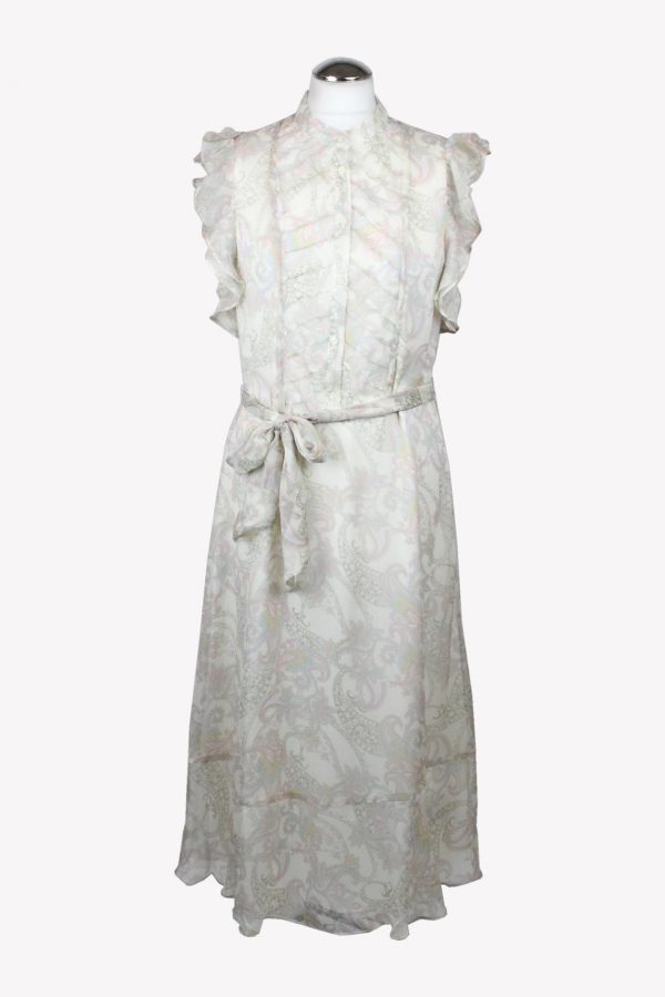 Ralph Lauren Kleid in Multicolor aus AG15225 AG15225.1