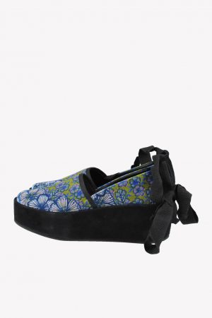 Furla Sandalen in Multicolor aus Leder.1