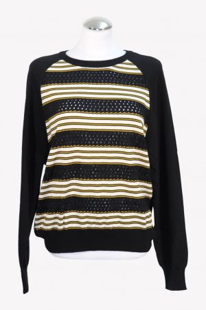 See by Chloé Pullover in Multicolor aus Baumwolle aus AG12639 AG12639.1