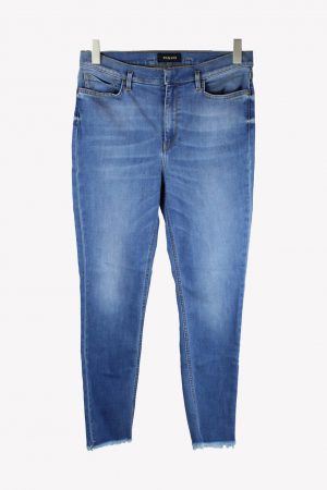 Pinko Jeans in Blau aus Baumwolle aus AG15498 AG15498.1