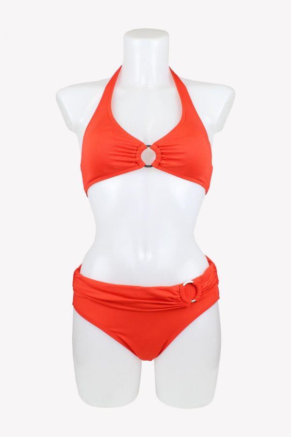 Michael Kors Bikini in Rot.1