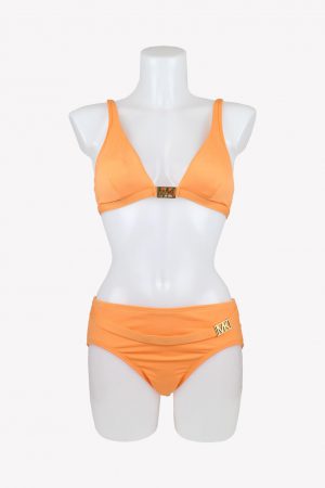Michael Kors Bikini in Orange.1