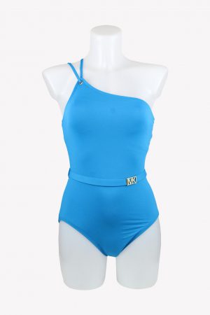 Michael Kors Einteiler in Blau.1