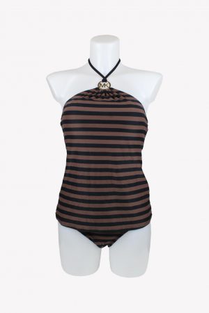 Michael Kors Tankini in Multicolor.1