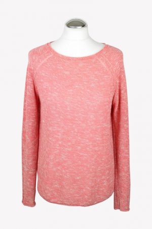 Tommy Hilfiger Pullover in Rosa aus AG14722 AG14722.1