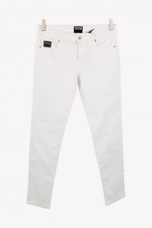 Versace Jeans in Weiß aus Baumwolle aus AG15698 AG15698.1