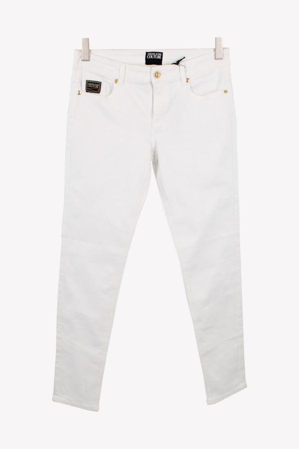 Versace Jeans in Weiß aus Baumwolle aus AG15698 AG15698.1