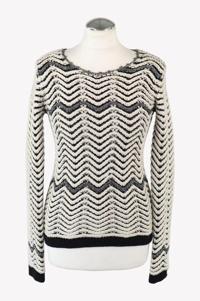 Maje Pullover in Multicolor aus AG15872 AG15872.1