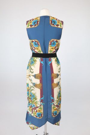 Kleid in Multicolor Claudie Pierlot