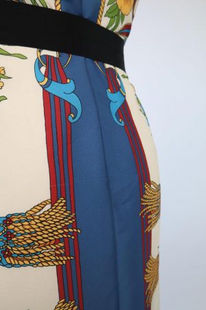Kleid in Multicolor Claudie Pierlot