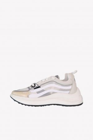 No. 21 Sneaker in Multicolor.1