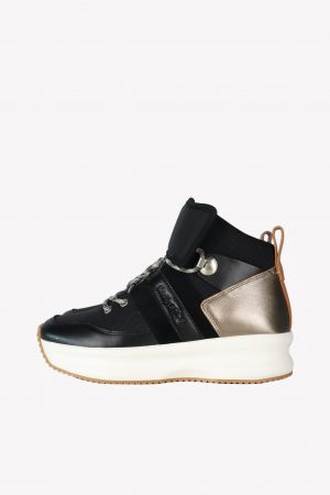 See by Chloé Sneaker in Multicolor.1