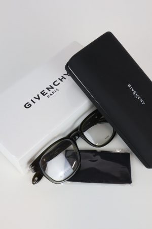 Sonnenbrille in Grün Givenchy