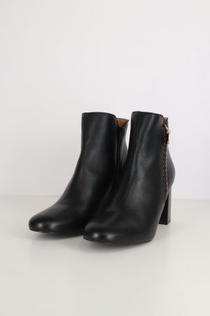 Pumps in Schwarz aus Leder See by Chloé