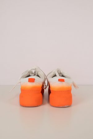 Sneaker in Multicolor F_WD
