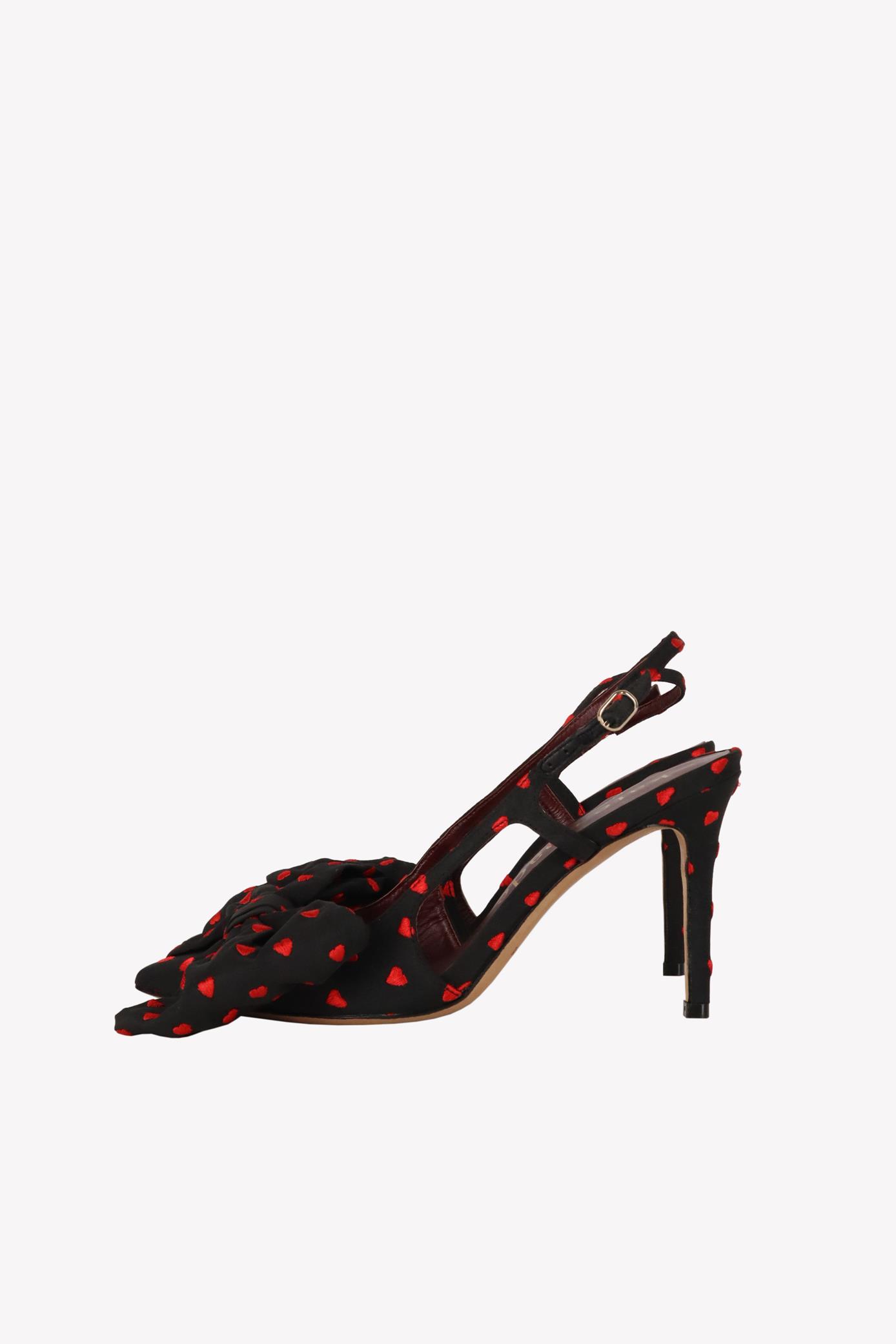 Sandalen in Multicolor Kate Spade