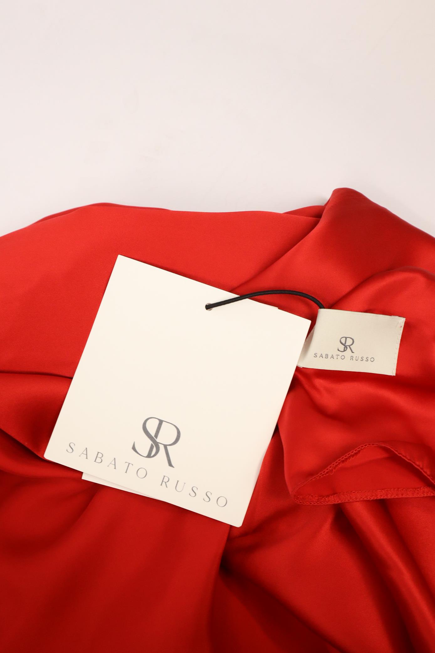 Sabato Russo - Second Hand Designer Mode online kaufen - Preloved Bazaar