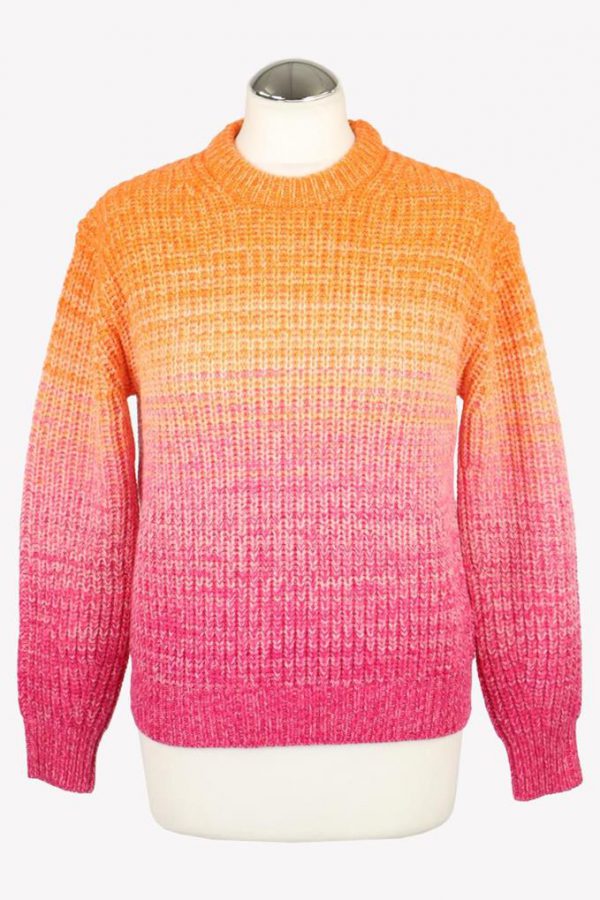 Polo Ralph Lauren Pullover in Multicolor aus Wolle .1