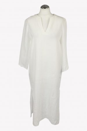 Drykorn Kleid in Weiß .1