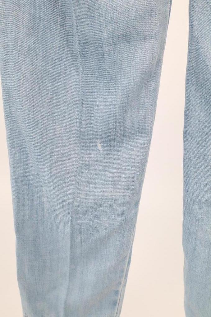 Hose in Blau Pinko